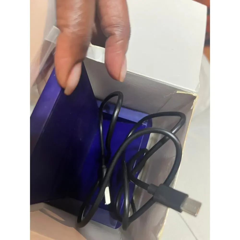 SOAR NFL Cell Phone Wireless Charging Stand V.4, Baltimore Ravens